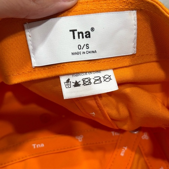 Aritzia TNA Dad Cap - Picture 5 of 7